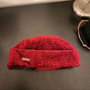 Supreme ambassador hat